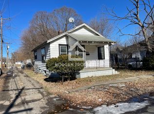 516 E 7th St, Anderson, IN 46012