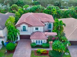 9862 Palma Vista Way, Boca Raton, FL 33428