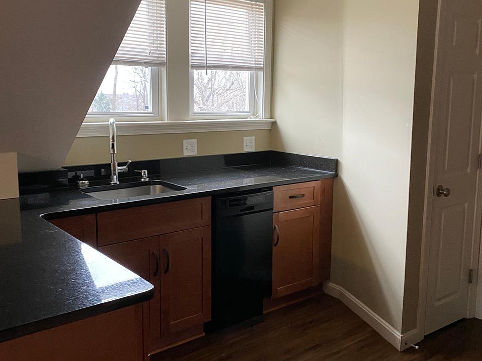 kitchen with dishwasher