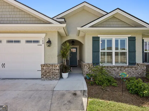 140 Ryan Nicholas Dr, Kingsland, GA 31548