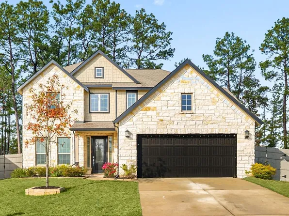 15500 Leopard Lily Ln, Conroe, TX 77302