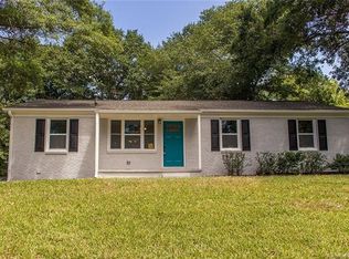 1526 Old Landsford Rd, Lancaster, SC 29720