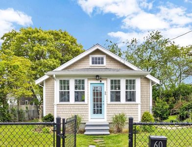 60 Grove Street, Hyannis, MA, 02601