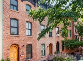 435 Waverly Ave, Brooklyn, NY 11238