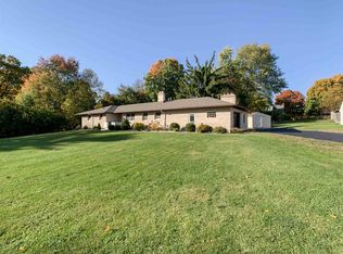 300 Edgewater Ln, Kokomo, IN
