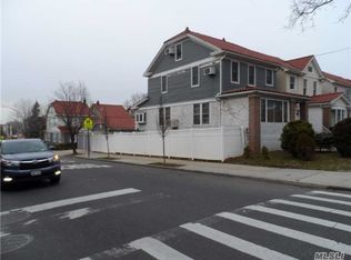 8801 Union Tpke, Glendale, NY 11385