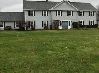 1190 Aurora Hudson Rd APT B, Aurora, OH 44202