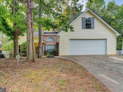 285 Forest Brook Dr, Covington, GA, 30016