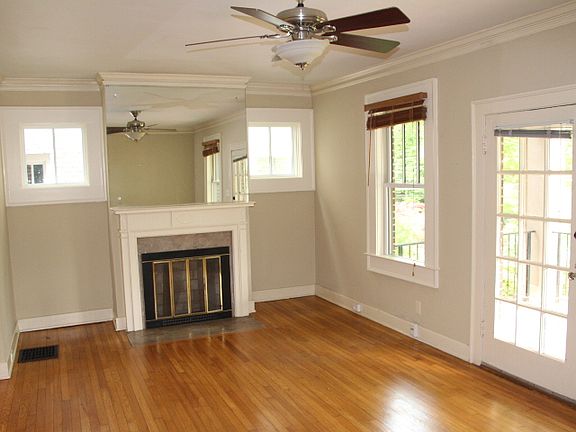 Living Room, Cosmetic FP