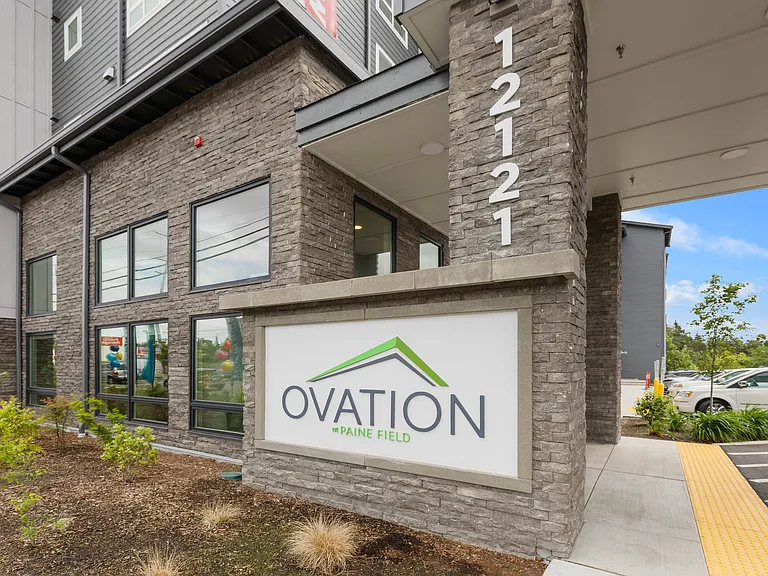 Ovation at Paine Field 55+ Senior Community — Photo 55