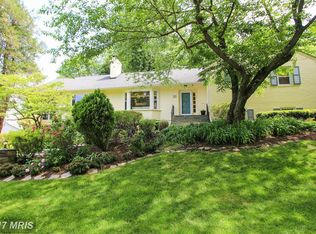 3621 Littledale Rd, Kensington, MD 20895