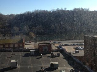 River Lofts West, Lynchburg, VA 24504