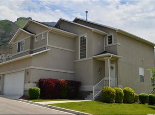 1115 S 1480 E, Provo, UT 84606