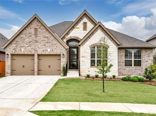 1205 Lakeside Ranch Rd, Georgetown, TX 78633