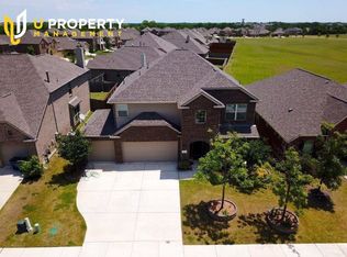 3920 Muscadine Dr, McKinney, TX 75071