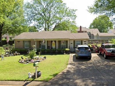 426 Homeville Rd, Collierville, TN, 38017