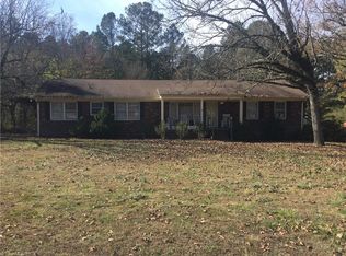 4713 S State Highway 87, Graham, NC 27253