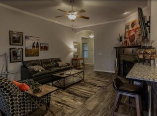 6713 NW 159th St, Edmond, OK 73013