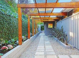 2521 Astral Dr, Los Angeles, CA 90046