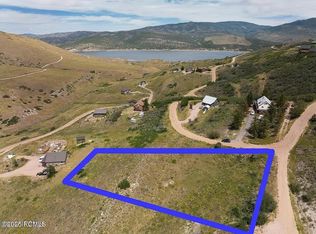 231 S Aspen Holw, Coalville, UT 84017