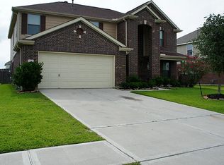 2103 Orchard Frost Dr, Pearland, TX 77581