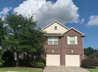 12638 Taylorwood Ln, Houston, TX 77070