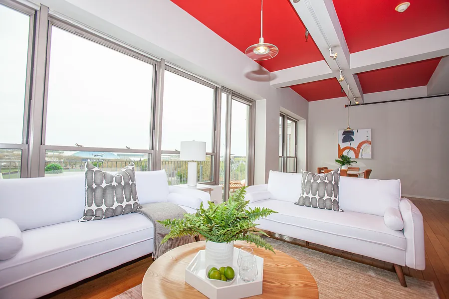 1 bed, 797 sqft, $3,400 — Photo 4