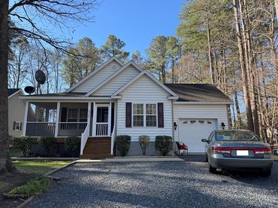 37352 Davey Jones Blvd, Greenbackville, VA, 23356