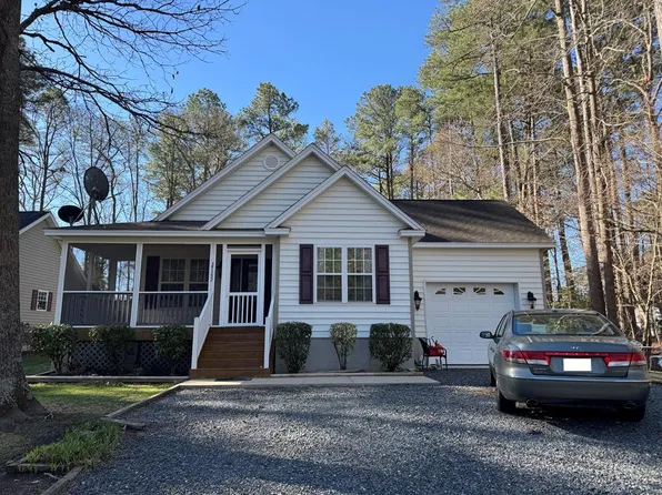 37352 Davey Jones Blvd, Greenbackville, VA 23356