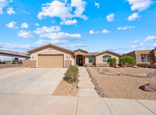 2525 S View Pkwy, Yuma, AZ 85365