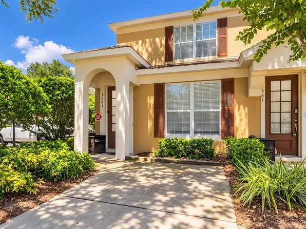 7683 FITZCLARENCE STREET, KISSIMMEE, FL 34747