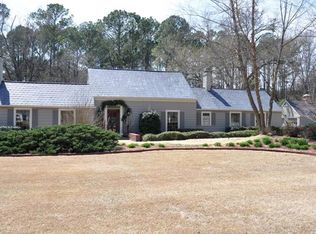 2111 Country Club Rd SE, Decatur, AL 35601