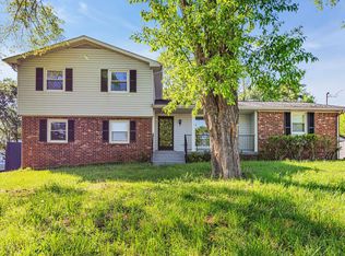 513 Galesburg Ct, Nashville, TN 37217