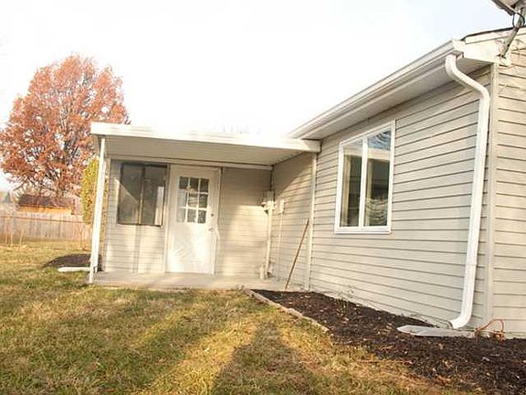 5th image of 5319 E Brazos Dr