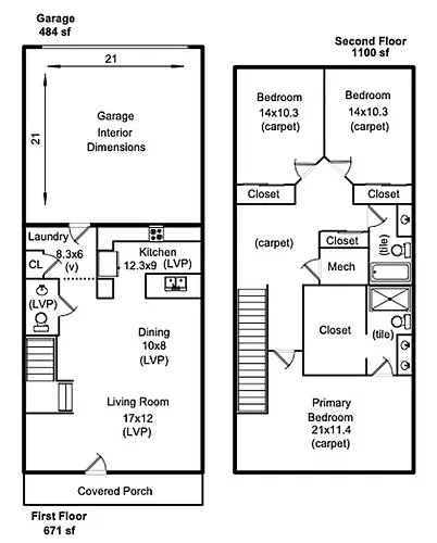 1694 Grand Ave #1 Photo 1