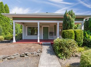 2917 N Halleck St, Portland, OR 97217
