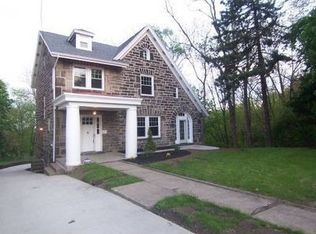 3131 Perrysville Ave, Pittsburgh, PA 15214
