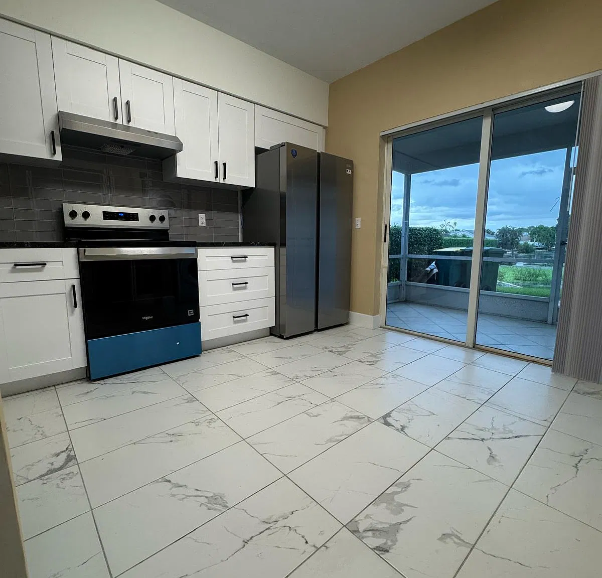 2 bed, 1110 sqft, $2,500 — Photo 1