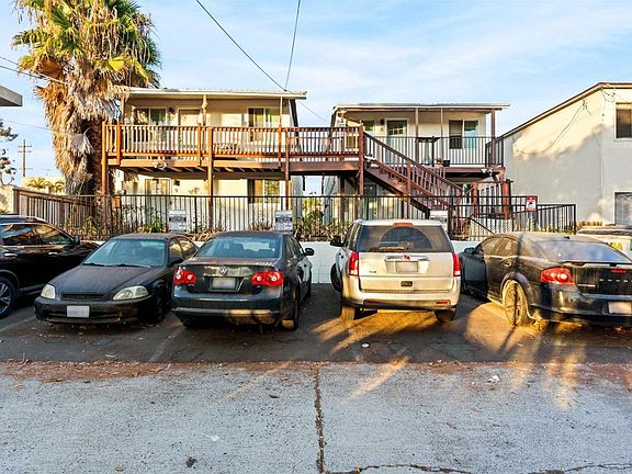 3rd image of 3544-3548 Del Rey St