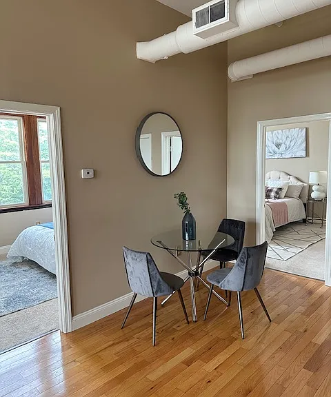 15 Mount Saint Marys Way #203 — Photo 5