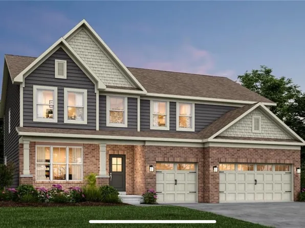 15919 Black Willow Ln, Fishers, IN