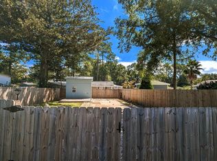 631 Escambia Dr #631, Lillian, AL 36549