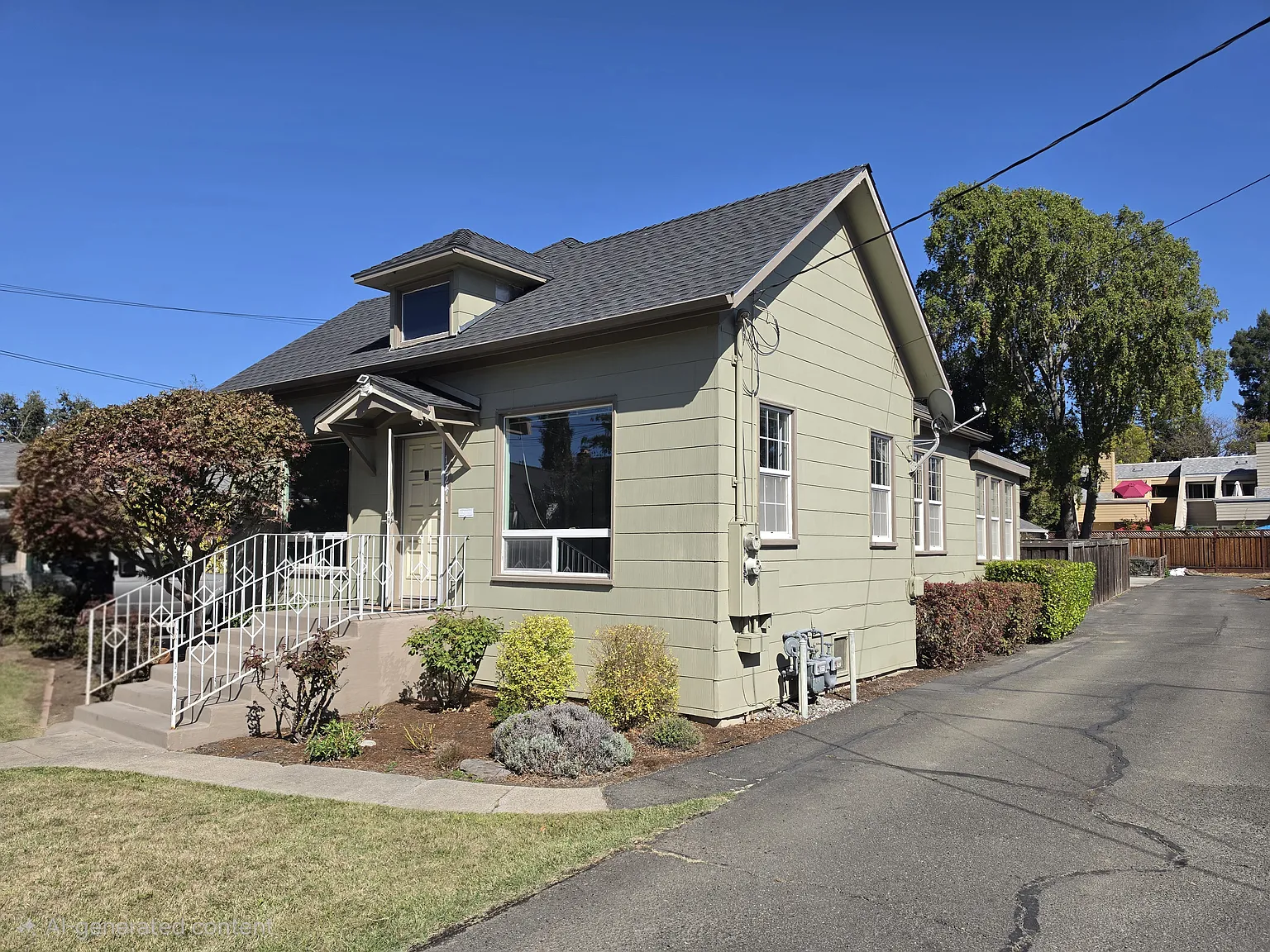 3 bed, 1370 sqft, $3,400 — Photo 2