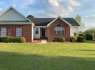 1706 Golden Rd W, Tifton, GA 31793