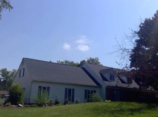 933 Garden St, New Haven, IN 46774
