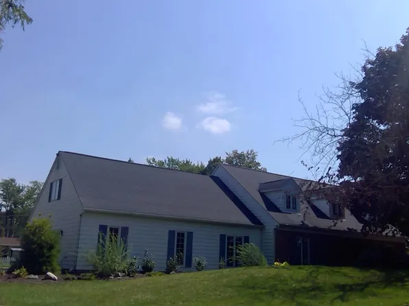 933 Garden St, New Haven, IN 46774