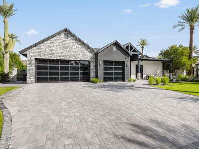 4702 E Calle Tuberia, Phoenix, AZ, 85018