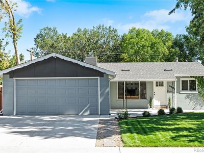 6000 Garrison Street, Arvada, CO, 80004