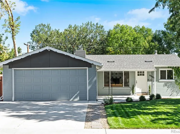 6000 Garrison Street, Arvada, CO 80004