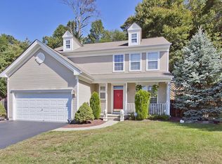 254 Kensington Dr, Morganville, NJ 07751